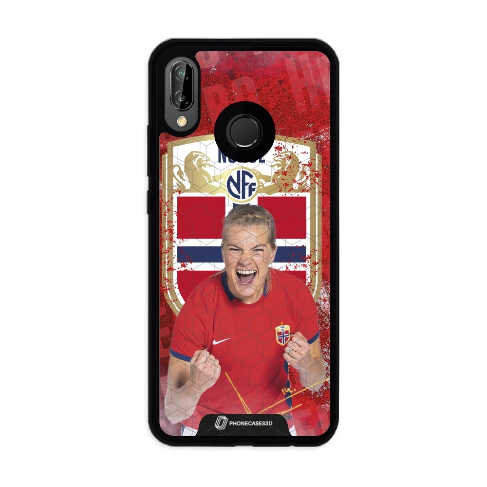 NFF - Hegerberg Norge 3D...