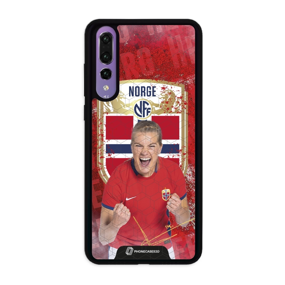 NFF - Hegerberg Norge 3D...