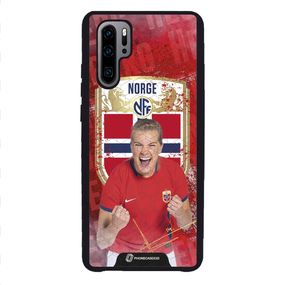 NFF - Hegerberg Norge 3D...