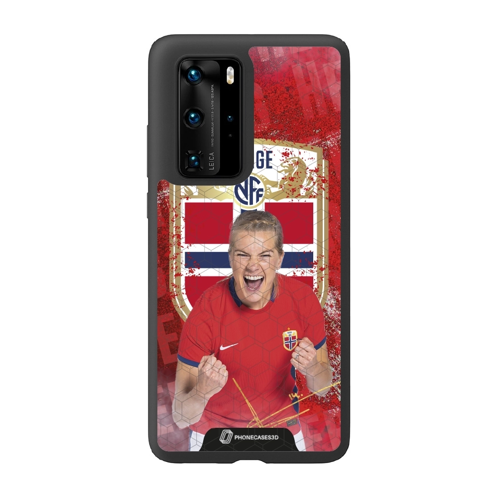 NFF - Hegerberg Norge 3D...