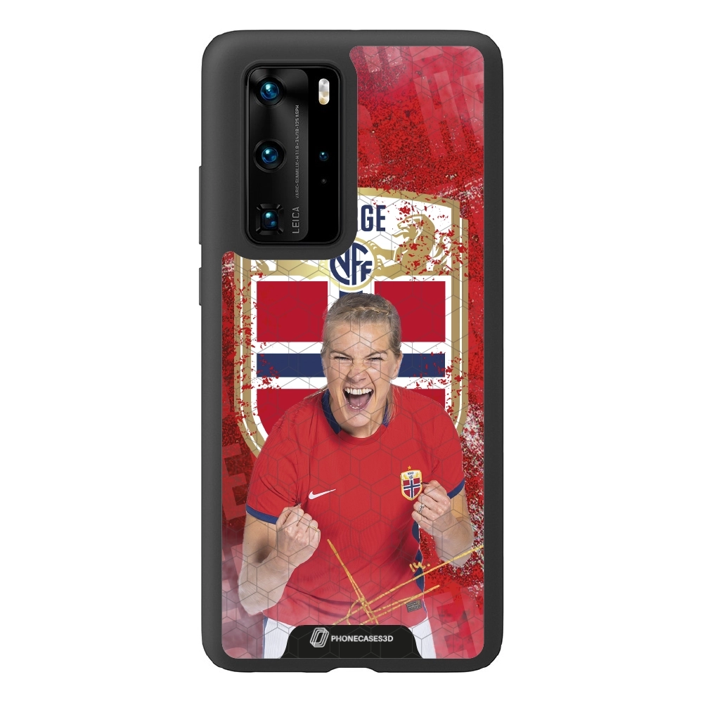 NFF - Hegerberg Norge 3D...