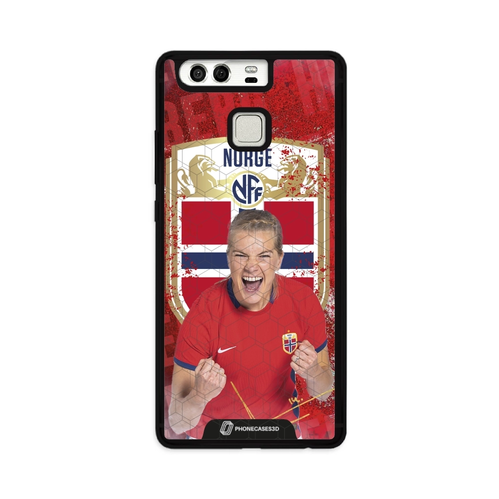 NFF - Hegerberg Norge 3D...
