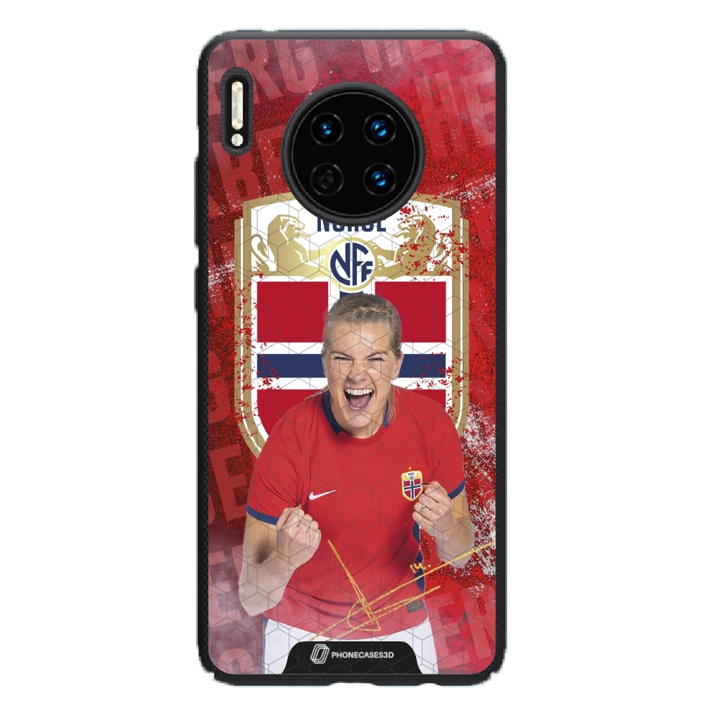 NFF - Hegerberg Norge 3D...