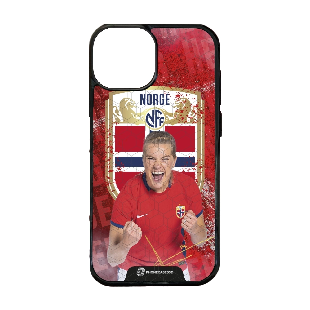 Norges Fotballforbund...