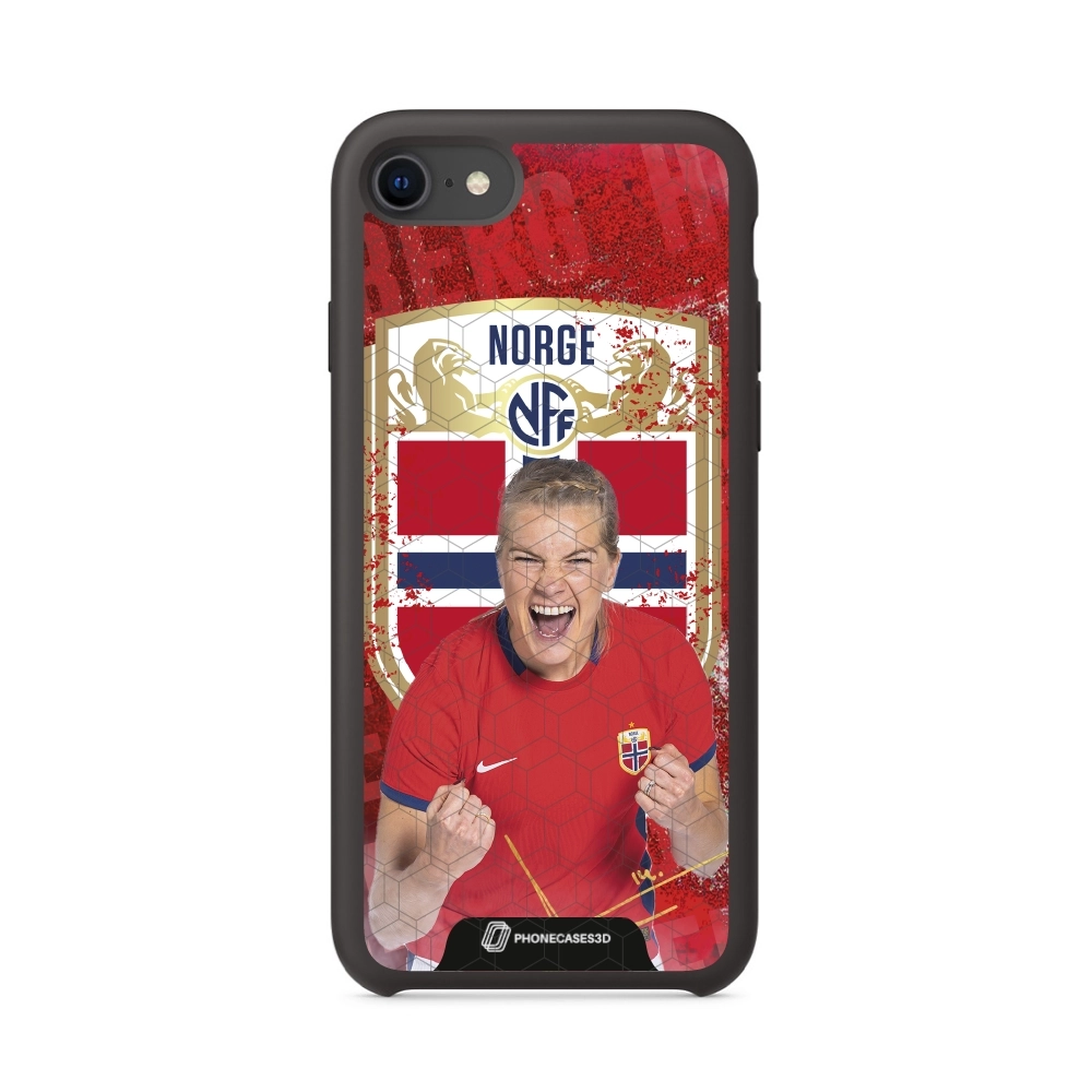 NFF - Hegerberg Norge 3D...