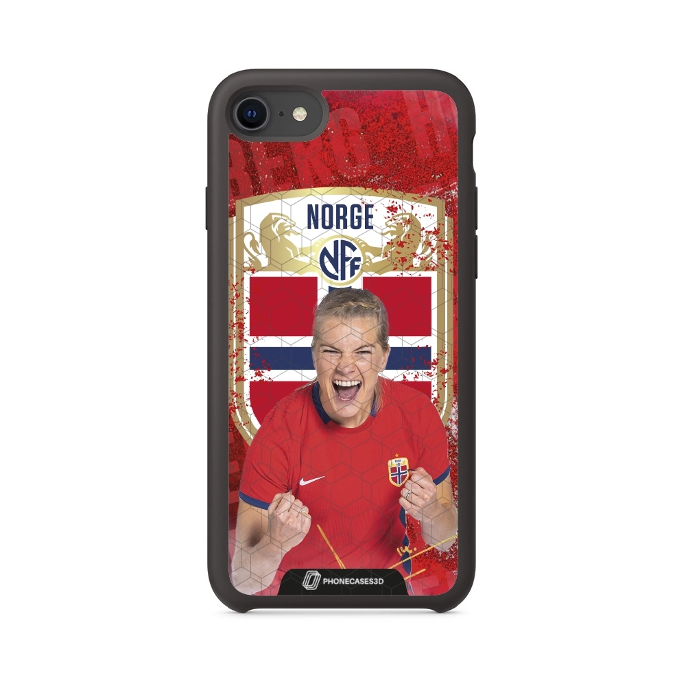 NFF - Hegerberg Norge 3D...