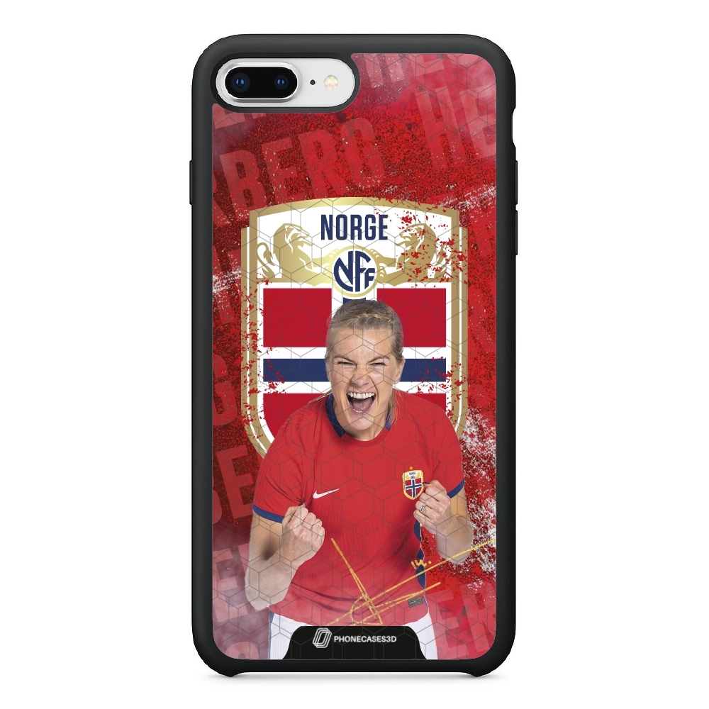 NFF - Hegerberg Norge 3D...