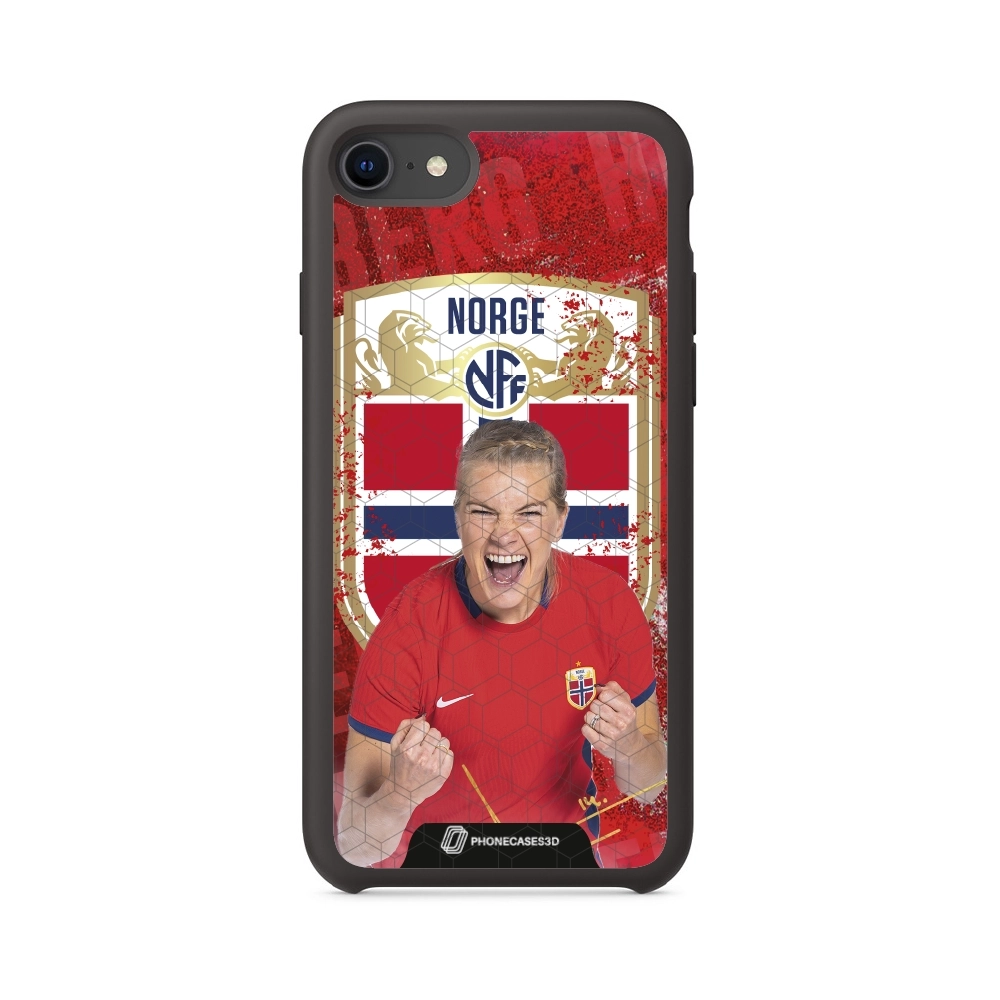 NFF - Hegerberg Norge 3D...
