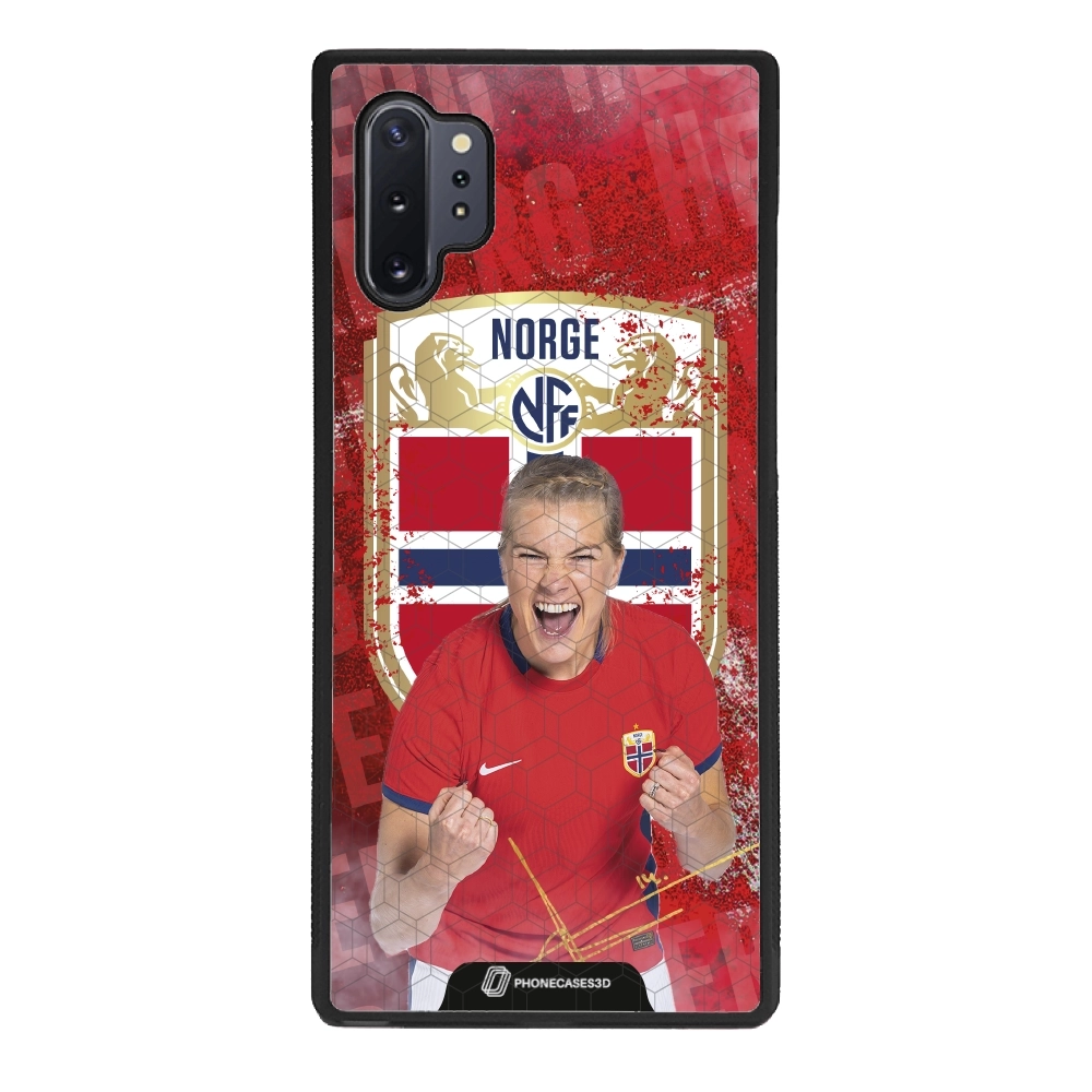 NFF - Hegerberg Norge 3D...