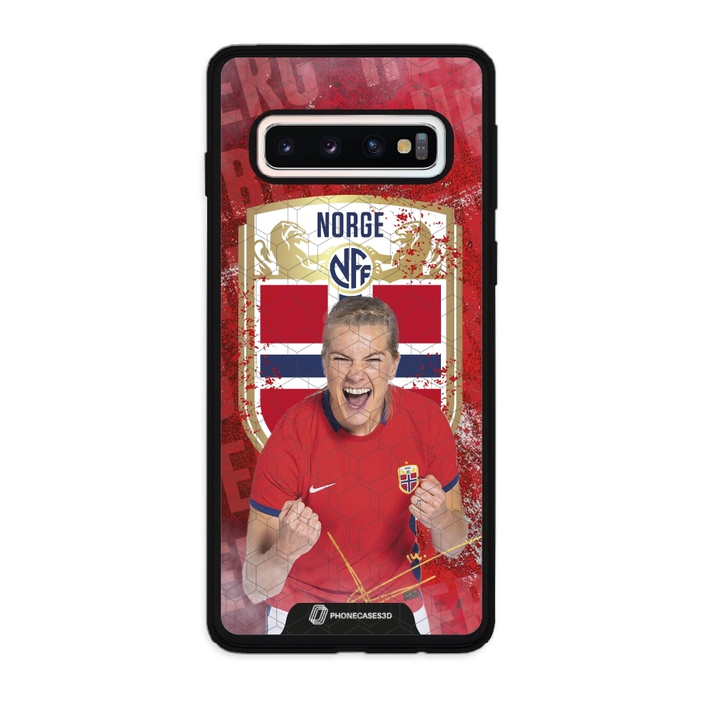 NFF - Hegerberg Norge 3D...
