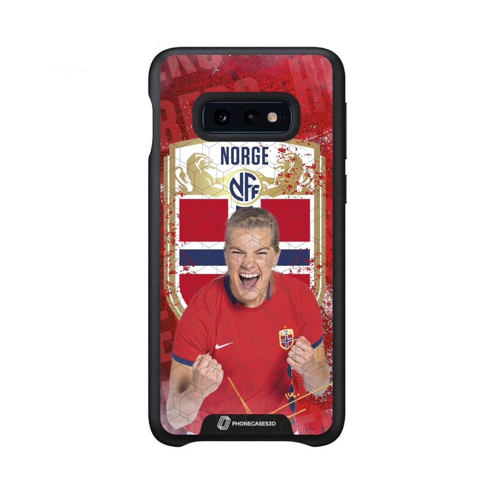 NFF - Hegerberg Norge 3D...