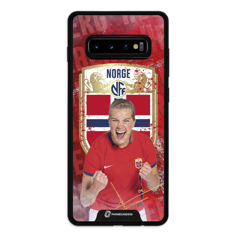 NFF - Hegerberg Norge 3D...