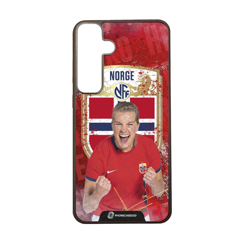 NFF - Hegerberg Norge 3D...