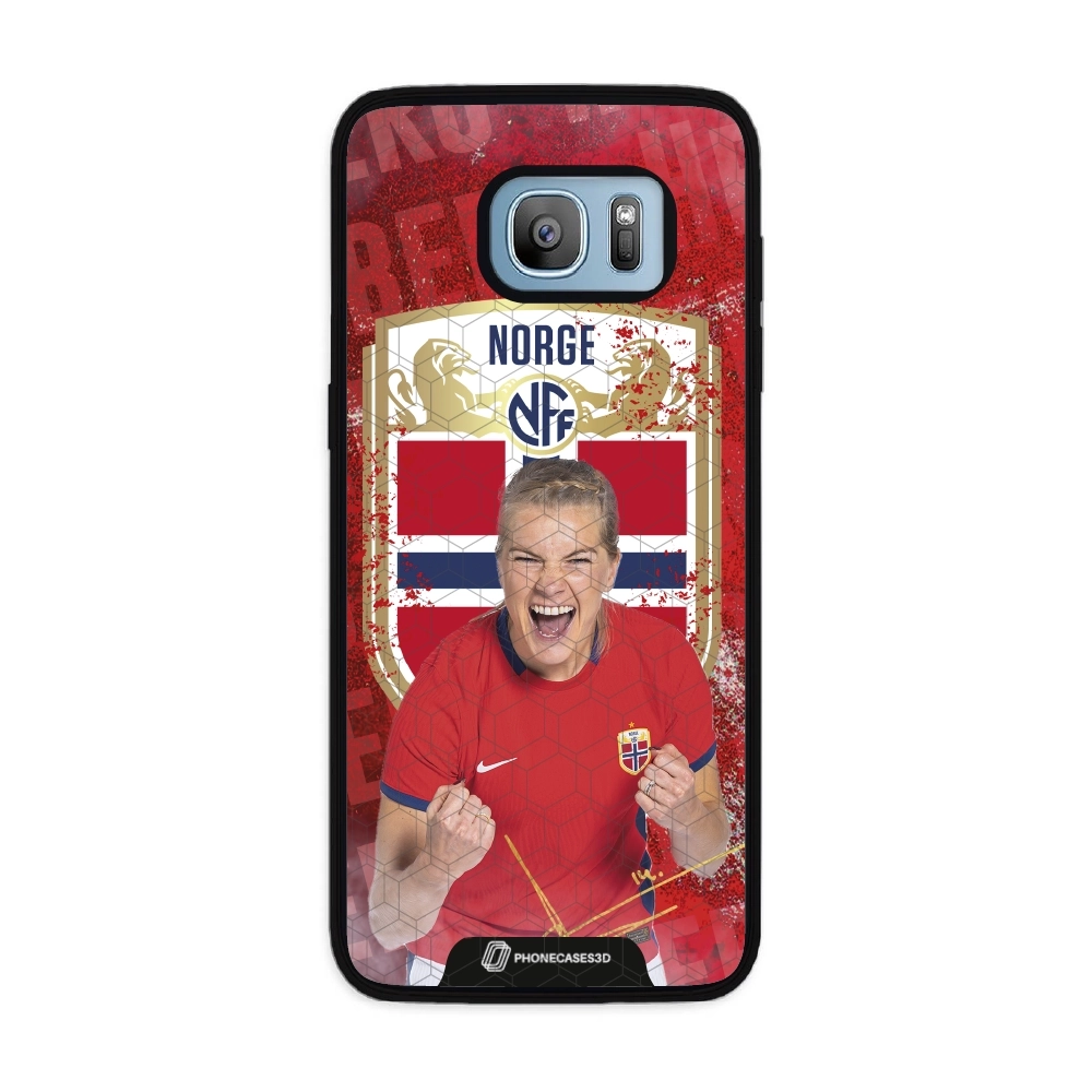 NFF - Hegerberg Norge 3D...