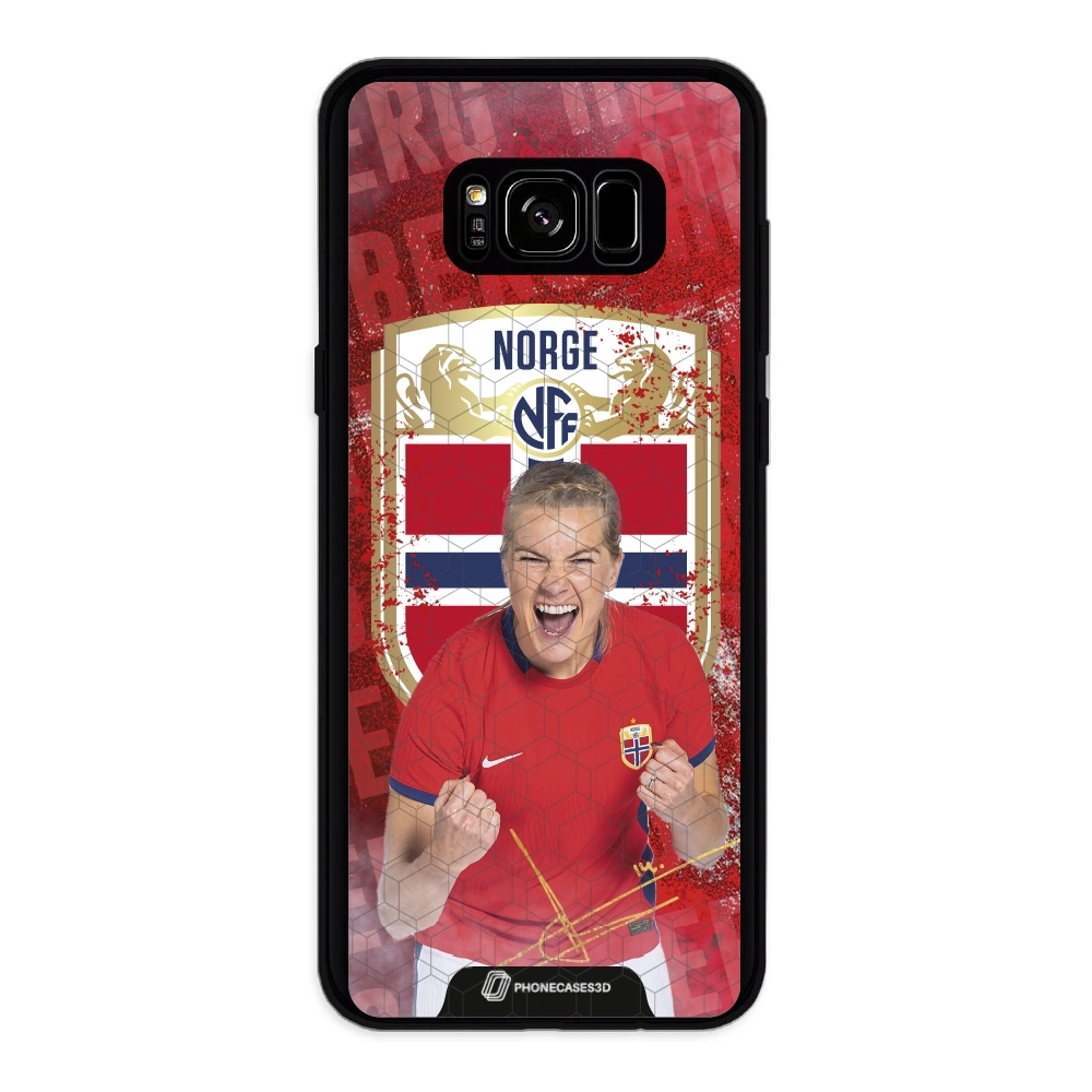 NFF - Hegerberg Norge 3D...