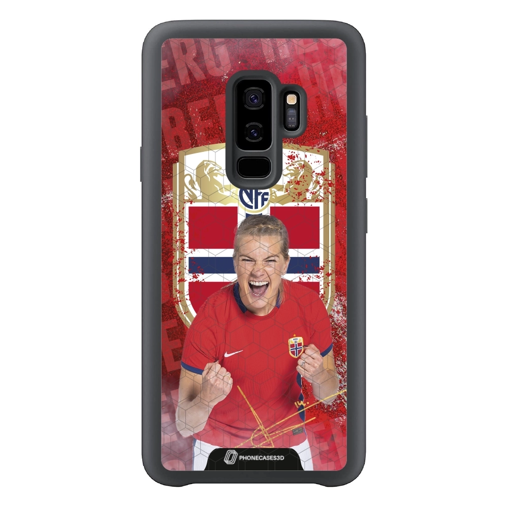 NFF - Hegerberg Norge 3D...