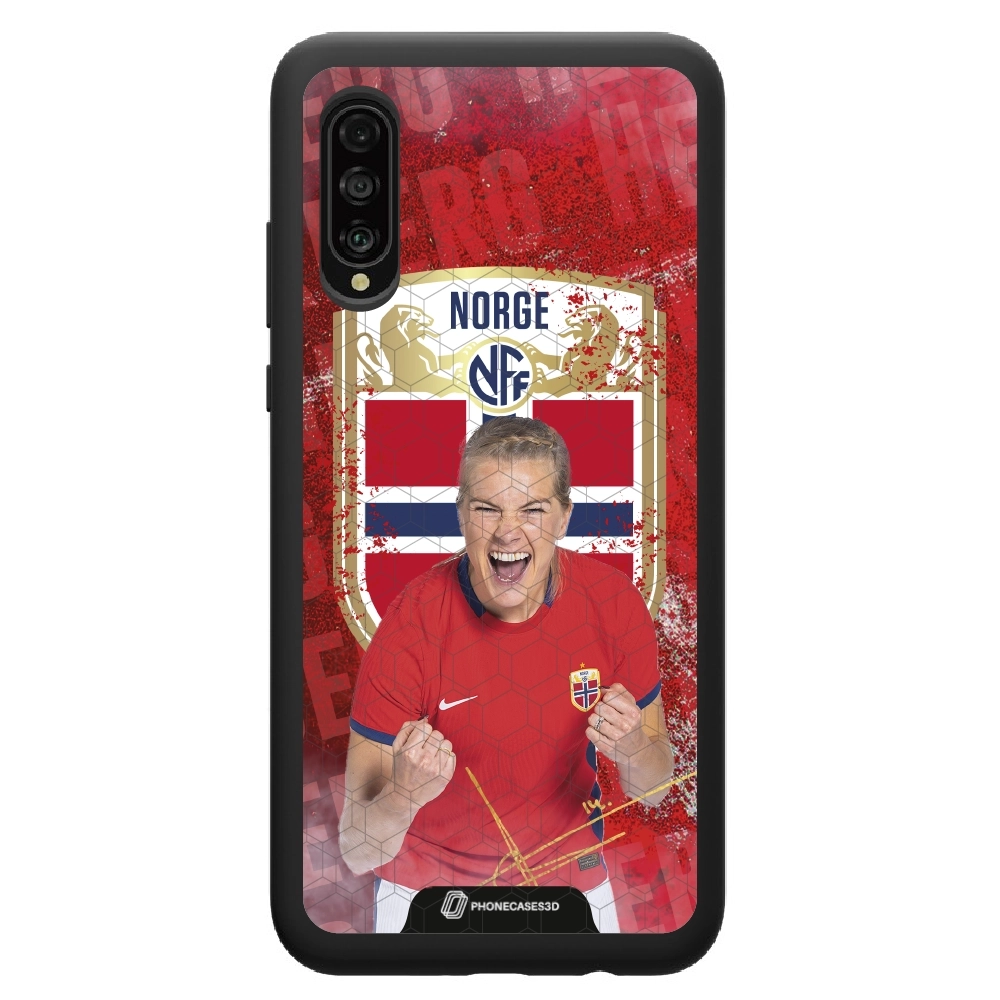 NFF - Hegerberg Norge 3D...