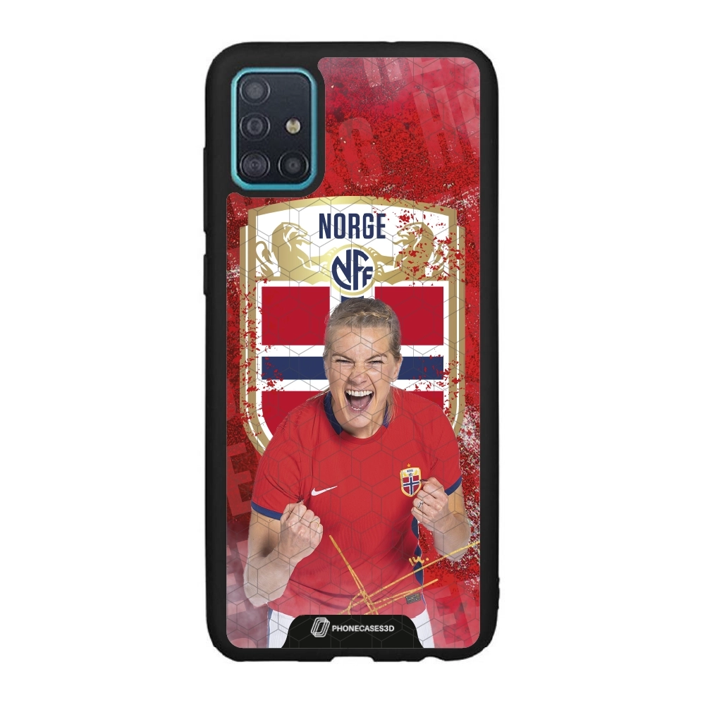 NFF - Hegerberg Norge 3D...