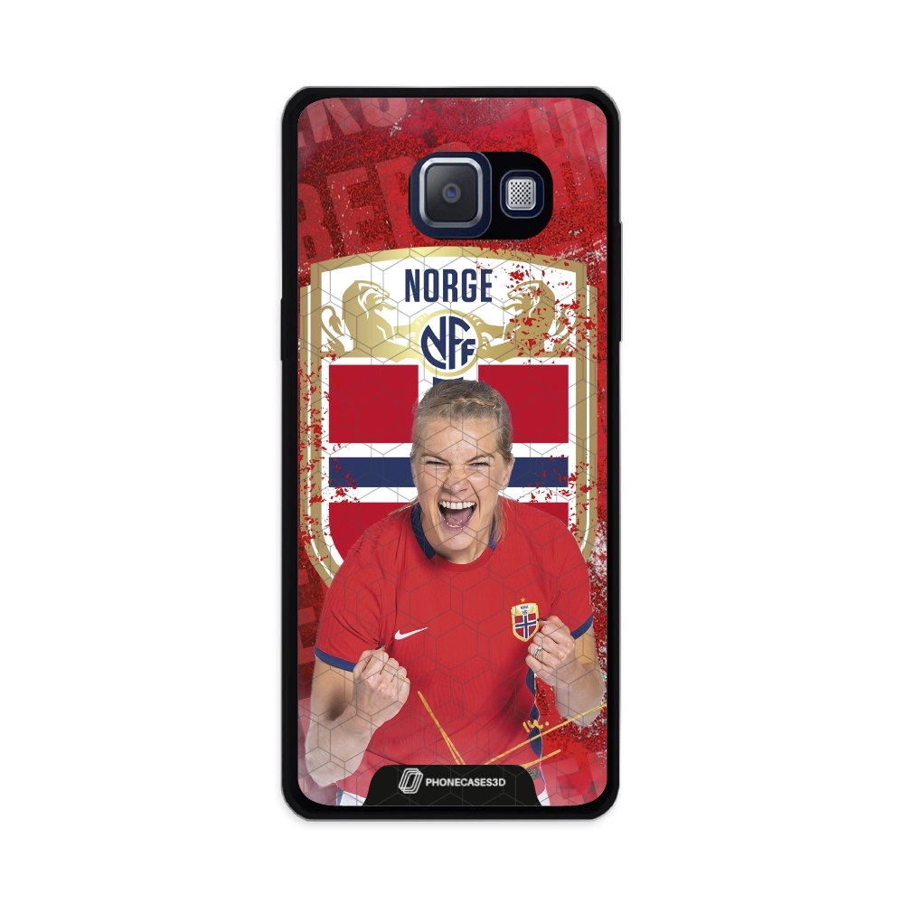 NFF - Hegerberg Norge 3D...