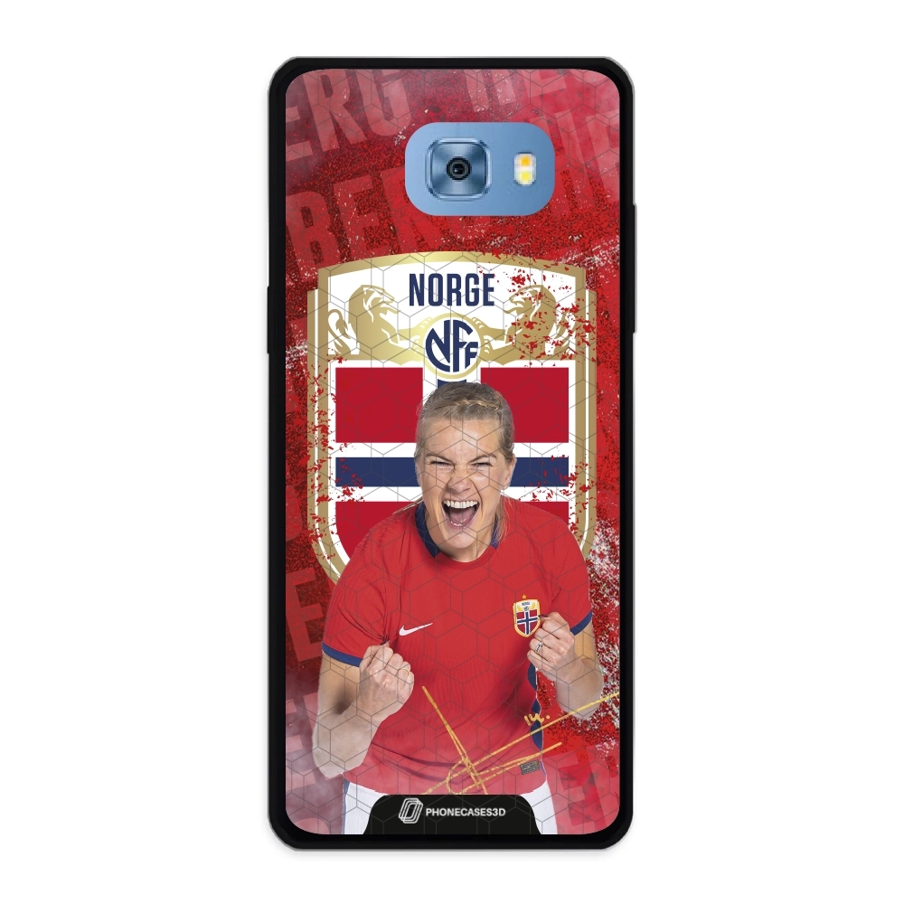NFF - Hegerberg Norge 3D...