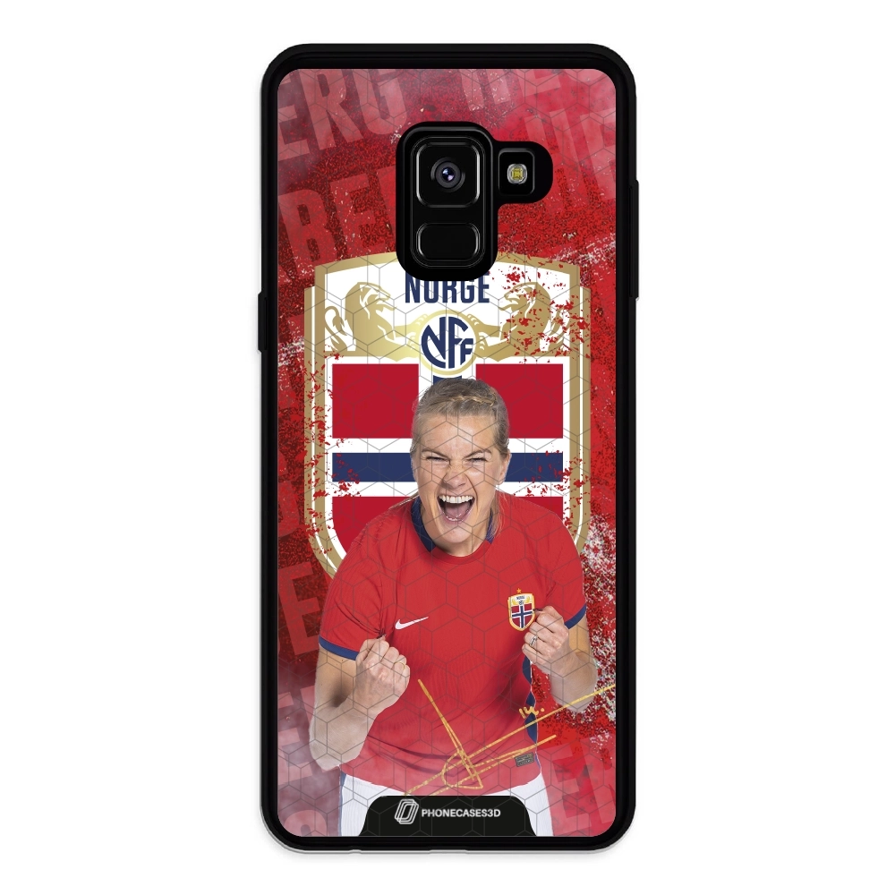 NFF - Hegerberg Norge 3D...