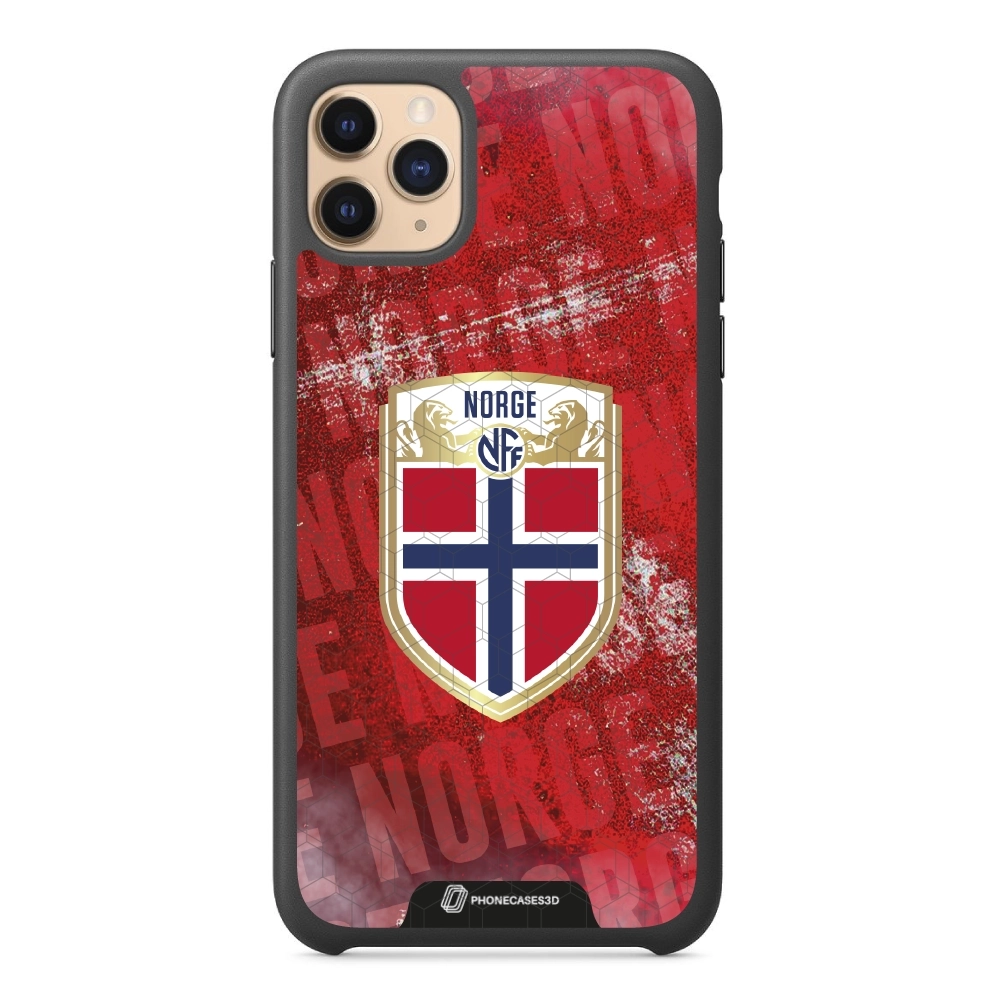 Funda móvil 3D Oficial...