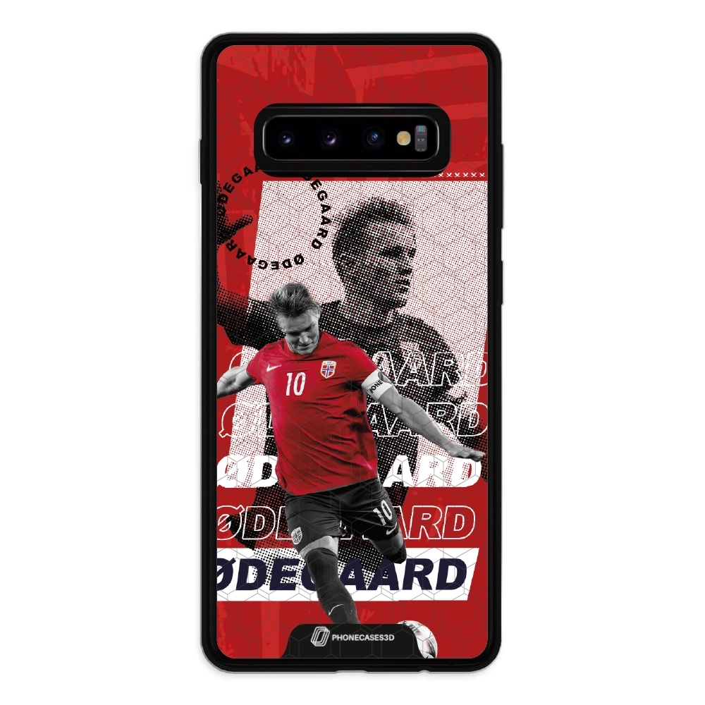 NFF - Ødegaard 3D Deksel 1