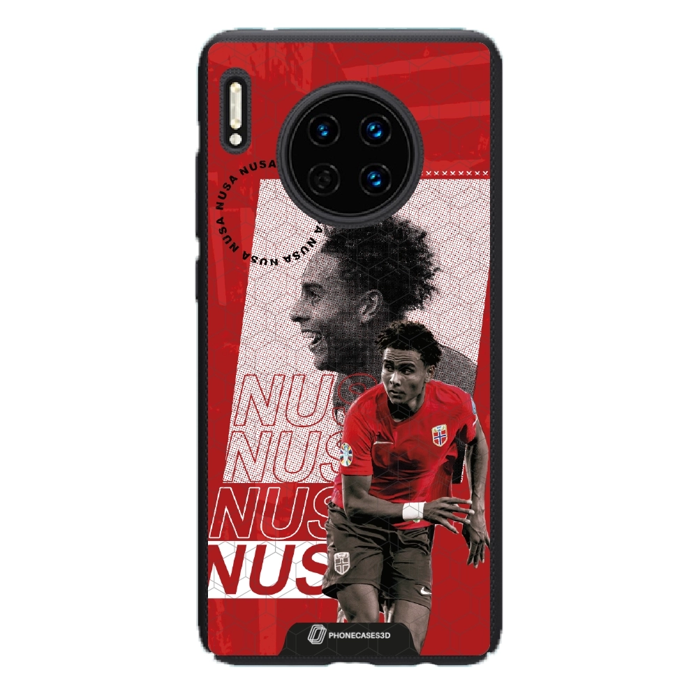 NFF - Nusa 3D Deksel	1