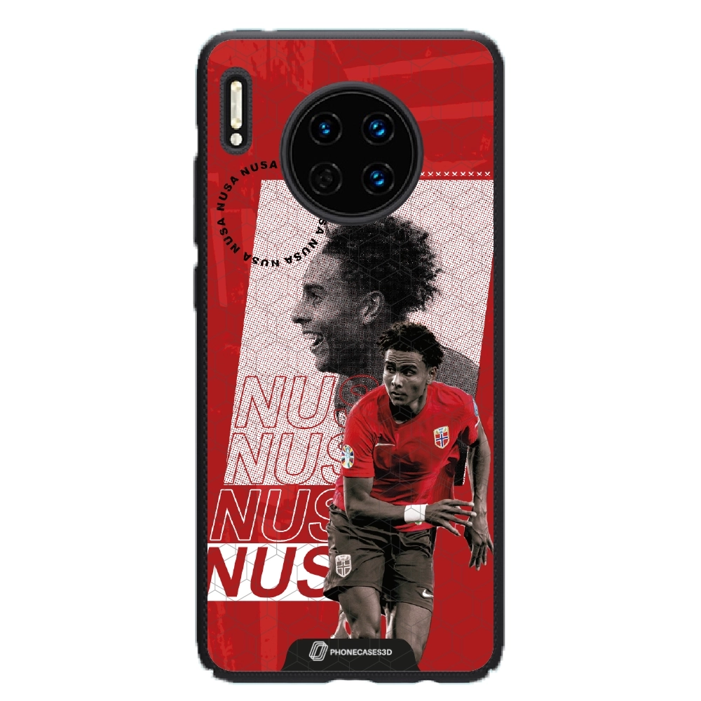NFF - Nusa 3D Deksel	1