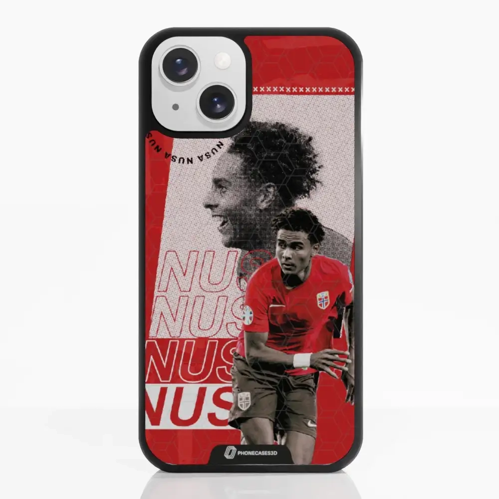 NFF - Nusa 3D Deksel	1