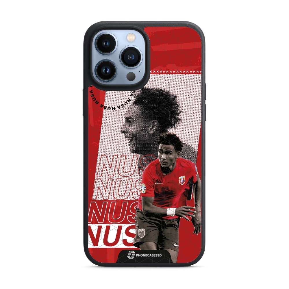 NFF - Nusa 3D Deksel	1