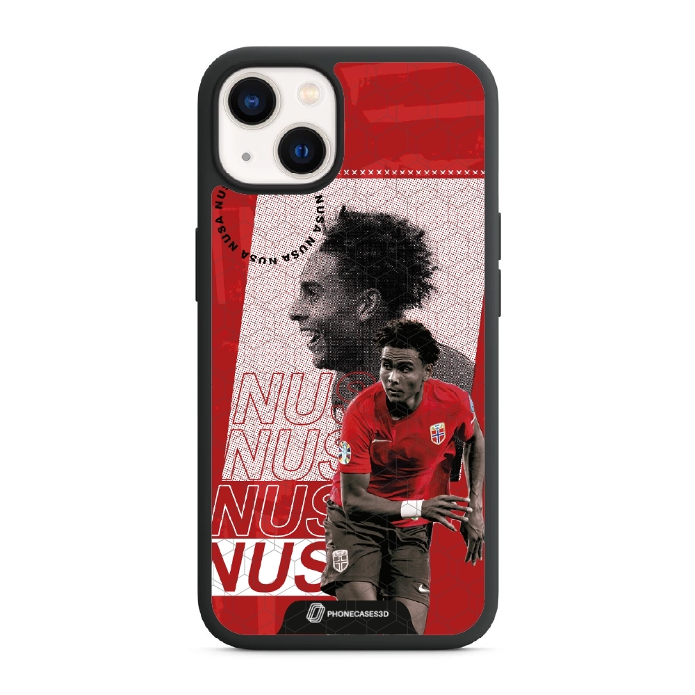 NFF - Nusa 3D Deksel	1