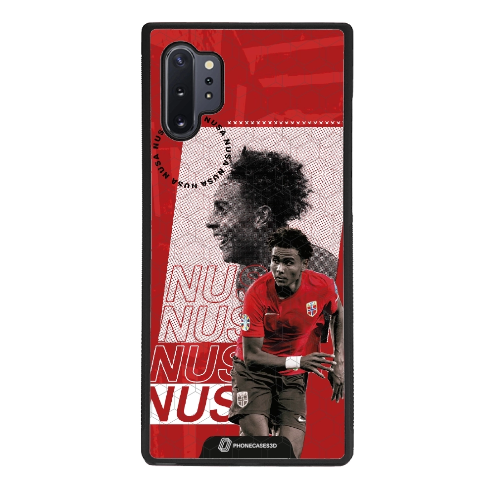 NFF - Nusa 3D Deksel	1