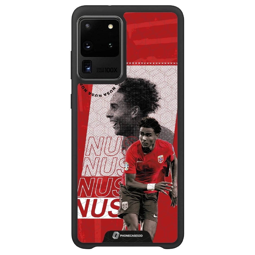 NFF - Nusa 3D Deksel	1