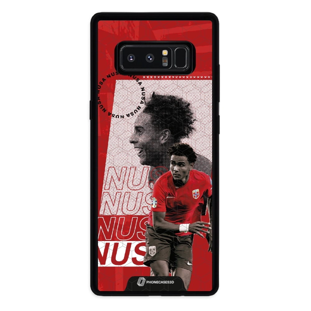 NFF - Nusa 3D Deksel	1