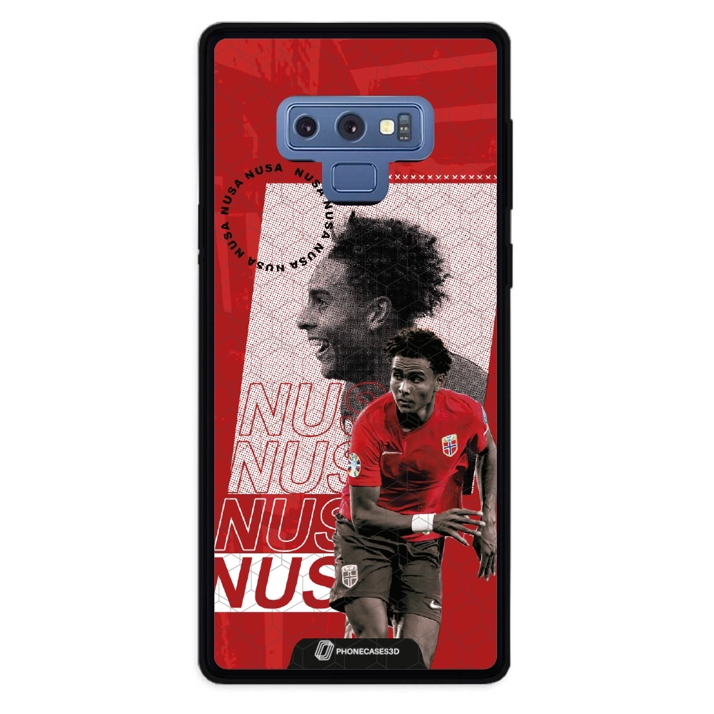NFF - Nusa 3D Deksel	1