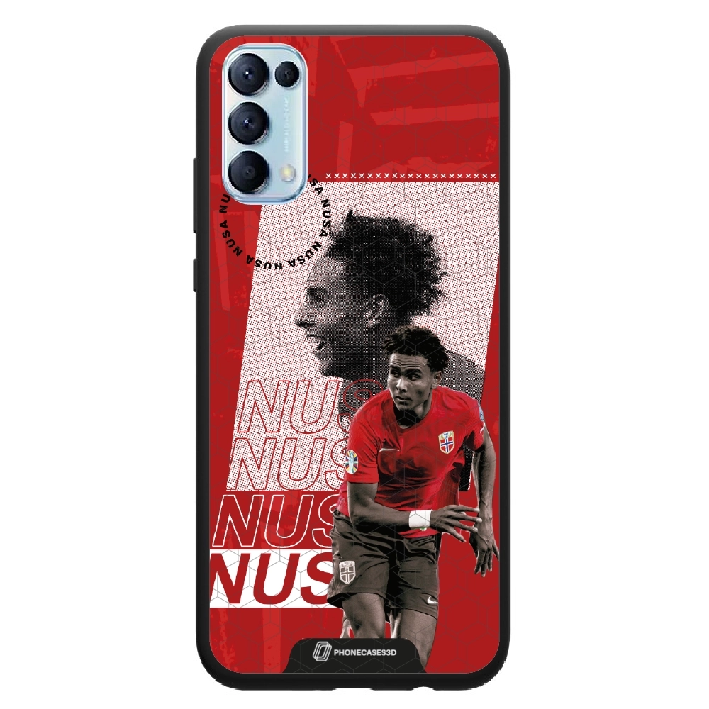 NFF - Nusa 3D Deksel	1
