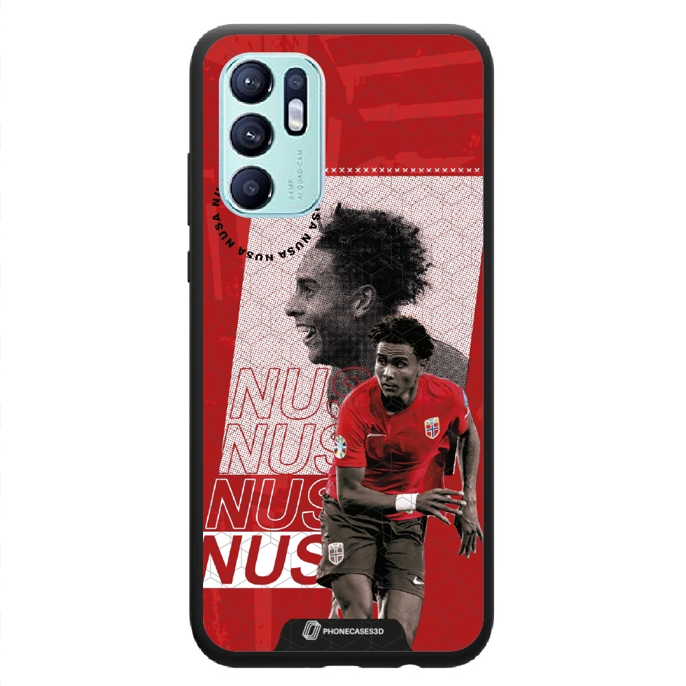 NFF - Nusa 3D Deksel	1
