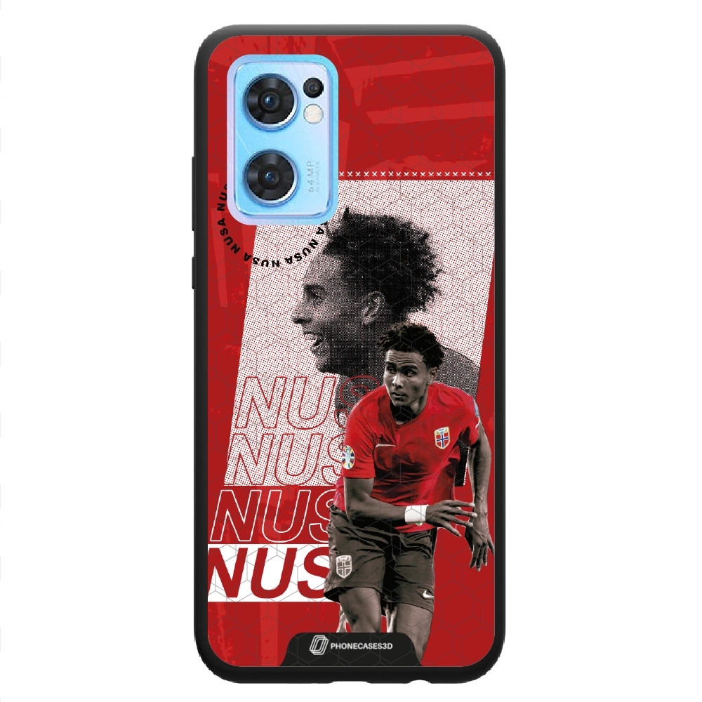 NFF - Nusa 3D Deksel	1