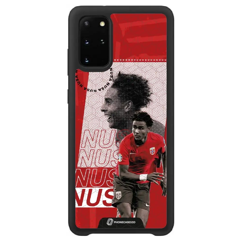 NFF - Nusa 3D Deksel	1