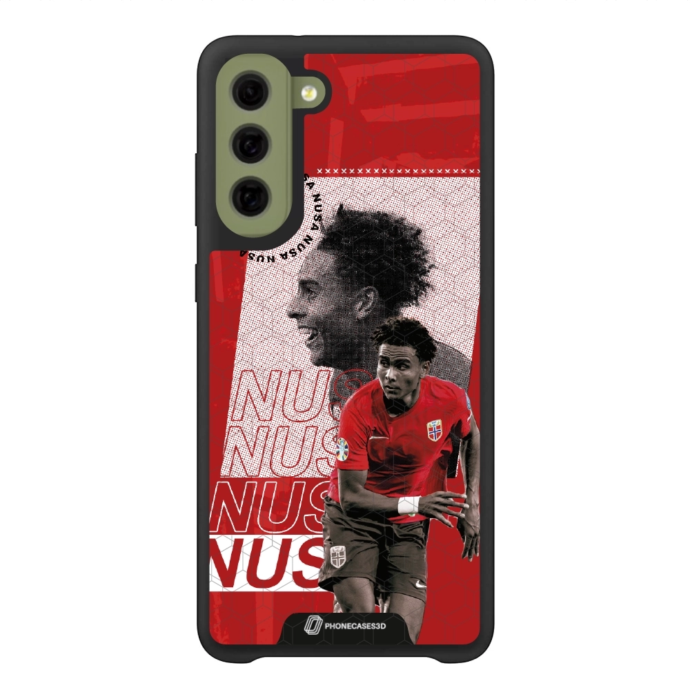 NFF - Nusa 3D Deksel	1