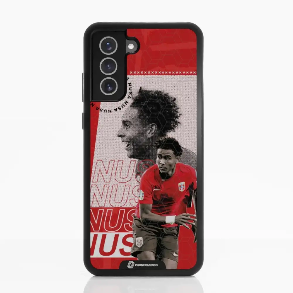 NFF - Nusa 3D Deksel	1