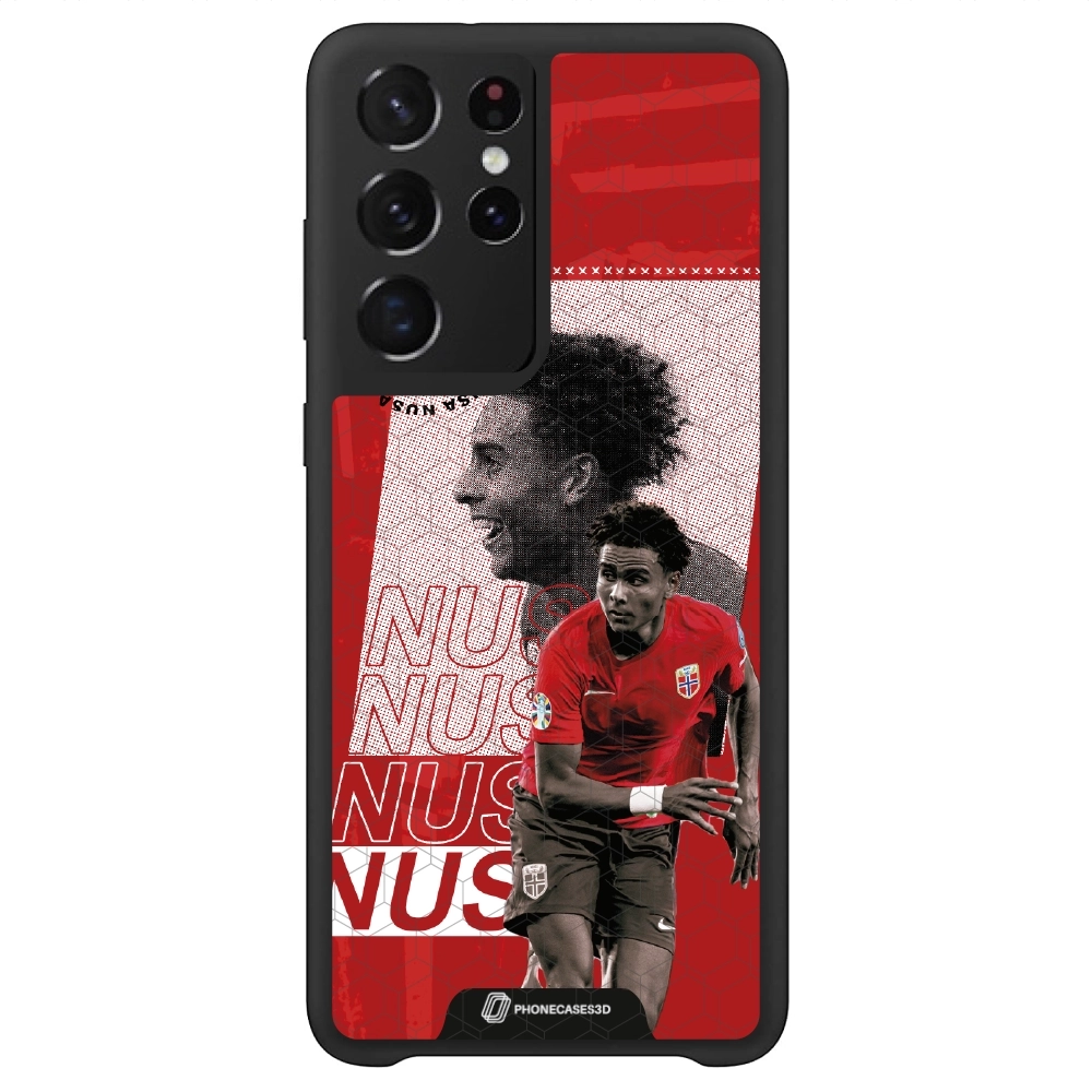NFF - Nusa 3D Deksel	1
