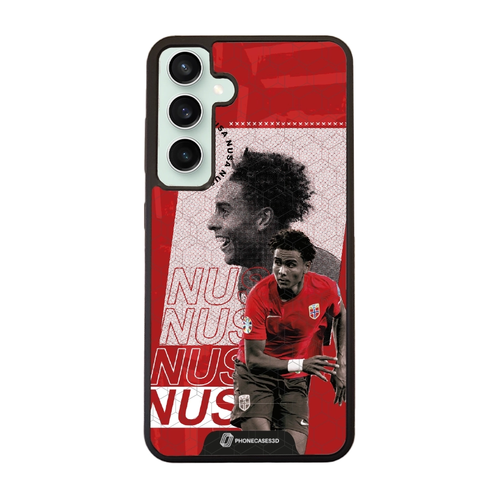 NFF - Nusa 3D Deksel	1