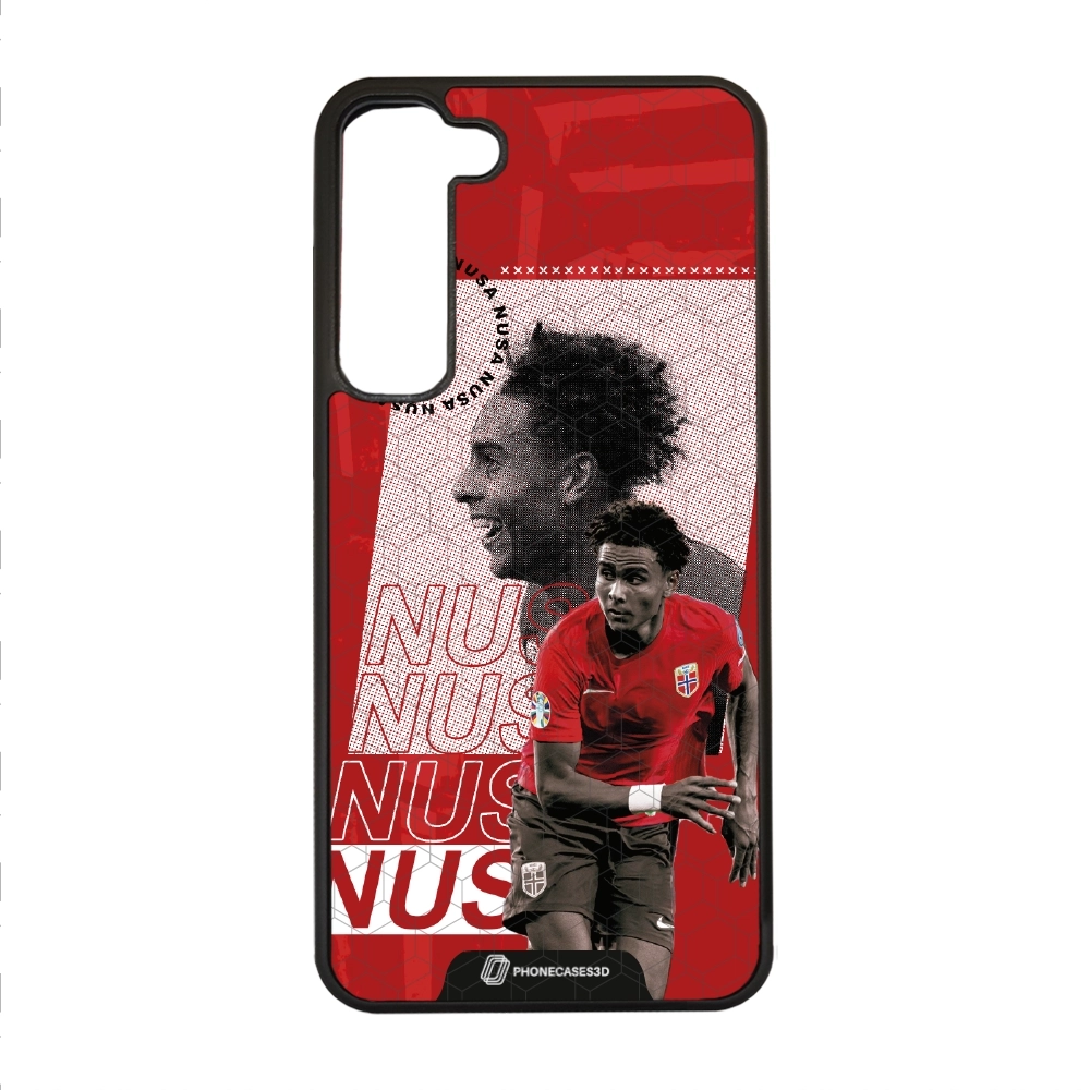 NFF - Nusa 3D Deksel	1