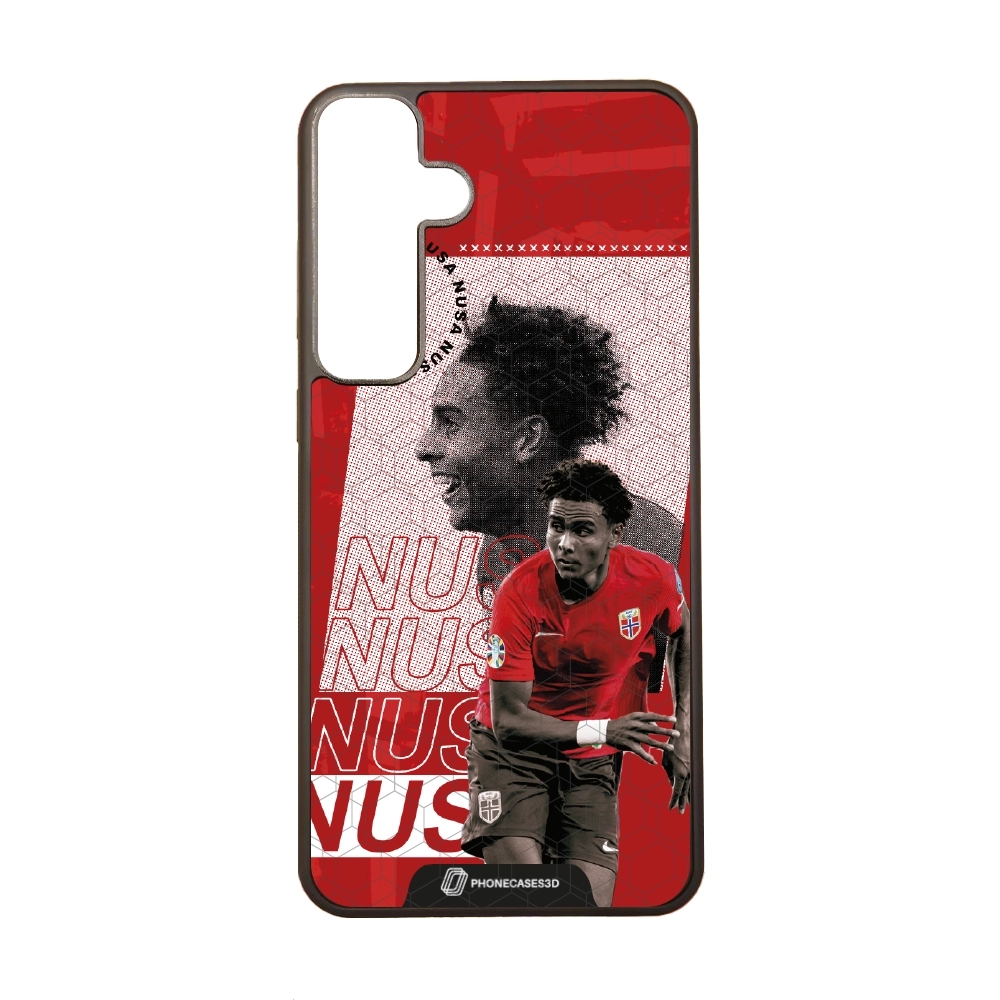 NFF - Nusa 3D Deksel	1