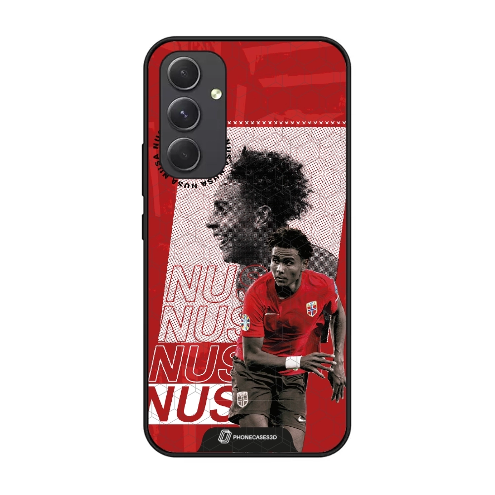 NFF - Nusa 3D Deksel	1
