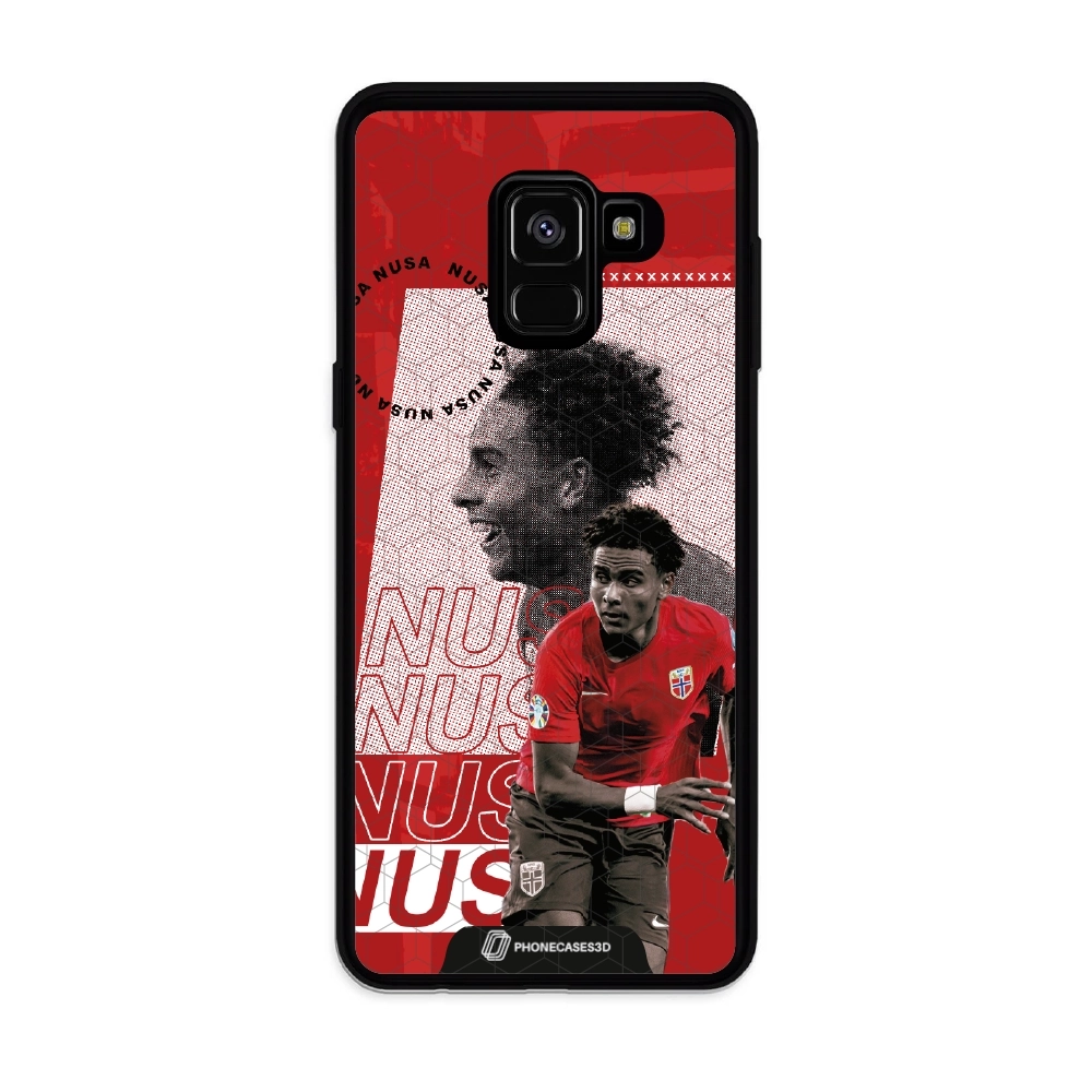 NFF - Nusa 3D Deksel	1