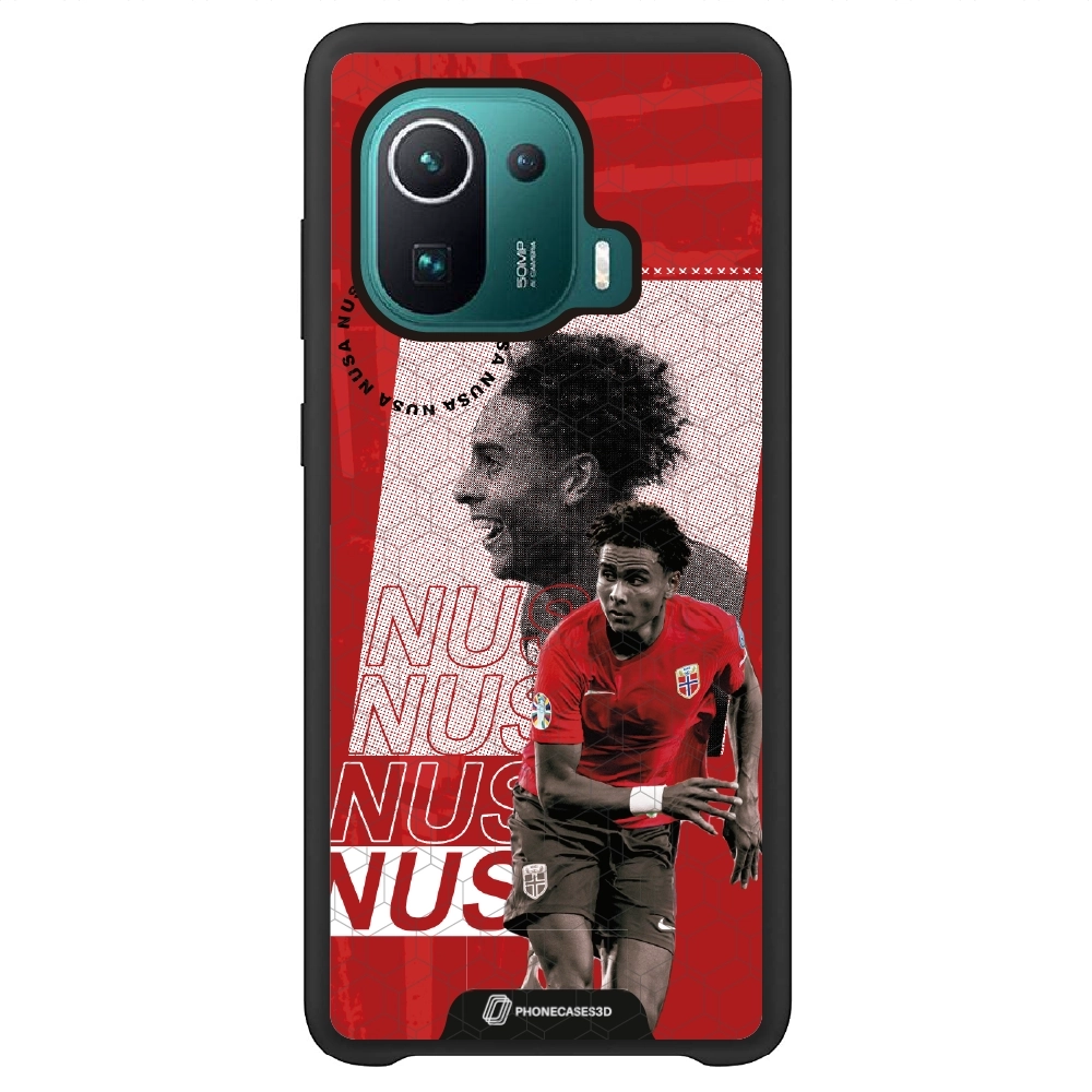 NFF - Nusa 3D Deksel	1