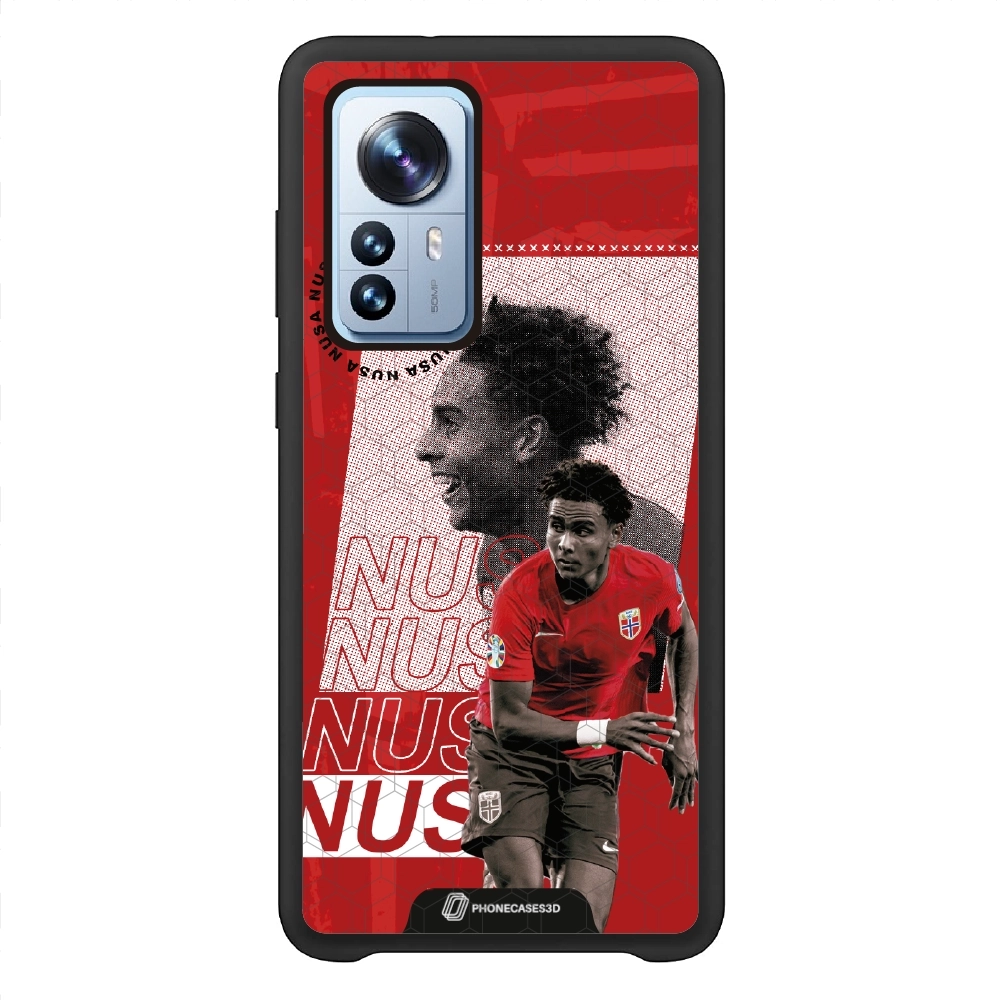 NFF - Nusa 3D Deksel	1